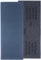 YoiYee 2500 Grit Wet & Dry Sandpaper Sheets, 23 x 9.5cm, Ultra Fine Abrasive Sand Paper Roll for Wood, Metal, Plastic, Glass, Stone and Wall Sanding, 10 Pack