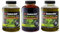 Tandem Baits Karpfen Futter Angelfutter Attraktor Öl SuperFeed Pure Oil 3-er Set 500 ml Hanf Und Gewürzaroma