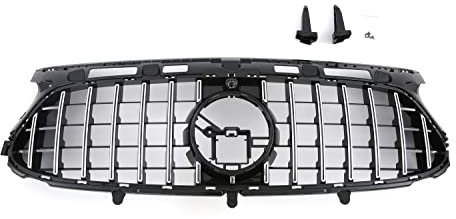 Grill Sport passt für H247 GLA Panamericana OPTIK