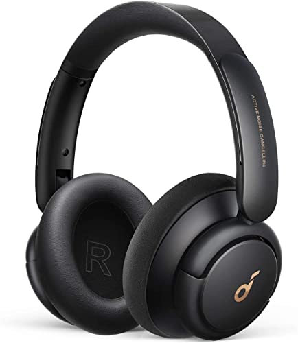 Anker Soundcore Life Q30 - Wireless Headphones Black