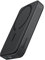 Baseus Magnetic Wireless Portable Charger, 10000mAh Battery Pack with USB C Cable PD 20W Magnetic Power Bank, for iPhone 14/13/12 Series, Black