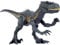 Mattel JURASSIC WORLD Das Gefallene Königreich - Riesendino Indoraptor, verschlingt bis zu 20 Minifiguren, über 90 cm lang, authentisches Design, für Kinder ab 4 Jahren, HKY14