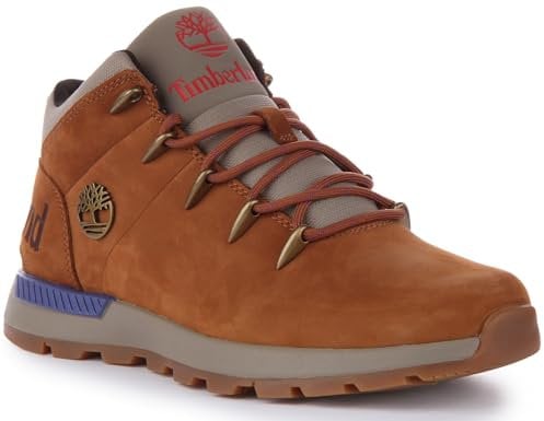 Timberland Sprint Trekker Mid TB0A61FZF13, Stivali - 43 EU