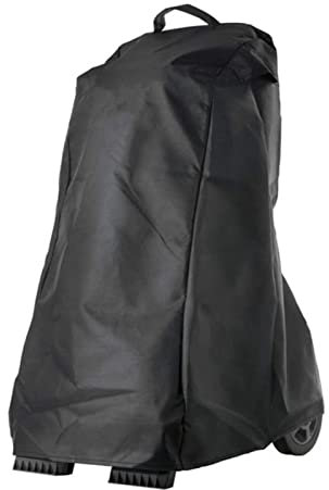 Protection pour Robot Piscine, Housse pour Nettoyeur Piscine avec Poignée et Cordon Serrage, Oxford Couverture Nettoyeur Piscine Automatique, Imperméable Antipoussière Anti-UV