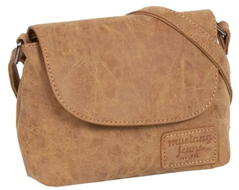 MUSTANG Unisex Tasche Schultertasche