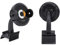 Supporto Ricarica Wireless per Auto, Per Smart 453 Fortwo Forfour, Supporto Telefono per Auto, Supporto Telefono Cellulare a Infrarossi Intelligente con Sensore Automatico,Navigation-Mid
