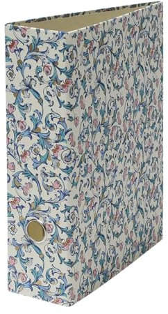 Eleganza, Firenze - Ordner m. Hebelmechanik