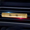 YYBCDSA Auto Parfüm Lufterfrischer, für Mercedes Benz AMG C43 4MATIC Cartoon Luftauslass Auto Parfüm,Auto-ParfüM-Dekoration, Auto-Deodorant,Lufterfrischer Auspuff Clip,B