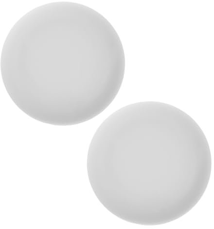 PRETYZOOM 2pcs Teapot Lid Handle Protector Silicone Cover for Tea Kettle Lid Knob Microwave Safe Heat Resistant Easy to Clean