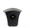 JHVVBFWF Rückansicht Rückfahrkamera Für A-UDI A1 A2 A3 A4 A5 A6 A7 A8 A4L A6L Q3 Q5 Q7 TT TTS HD Auto Wasserdicht Front View Kamera Parkplatz Kamera
