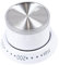 sparefixd Suitable for Beko Cooker Oven Temperature Control Knob KDC653W