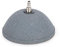 Yctze Difusor de Piedra de Aire Sinterizado para Acuarios e Hidroponía - 6 Cm, 8 Cm, 10 Cm, 12 Cm, 15 Cm, 20 Cm - Oxigenador con Bomba de Aire de Burbujas para Peceras y Estanques (12cm)