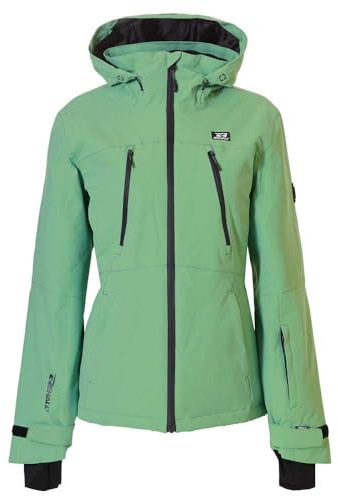 REHALL Meave-r Jacket M, grün, 38