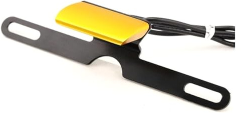 Motorcycle Licence Plate Holder For BMW For R1200GS Motorcycle Fender Eliminator Number Registration Kit License Plate Bracket(4)