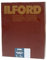 Ilford 1902606 Fotopapier, 30,5 x 40,6 cm, 50 Blätter