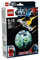 Lego 9674 - Star Wars: Naboo Starfighter und Naboo