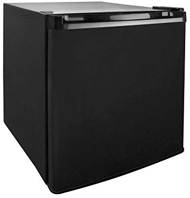 Lacor 69075 69075 -Refrigerador Mini-Bar, Negro, 43x41x51 cm