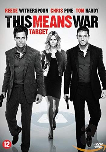 This means war