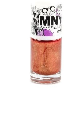 Maybelline MNY Nail Care Polish / Varnish - 461