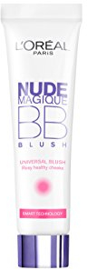LOREAL Paris Nude Magique BB Blush Universal