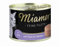 Miamor Feine Filets in Jelly mit Thunfisch & Calamari - Nassfutter für Katzen - 12 x 185g