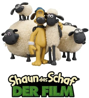 Shaun das Schaf - Der Film