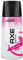 3x je 150ml Axe Deospray Anarchy For Her/ für die Frau/ limited Edition/ Deodorant/ Bodyspray