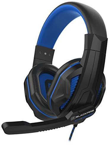 Ardistel BFX-15 Binaural Bandeau Noir, Rouge Casque audio - Casques audio (console de jeux, Binaural, Bandeau, Noir, Rouge, Avec fil, Circum-aural)