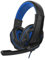 Ardistel - Blackfire BFX-15 Gaming Headset (PS4), color azul