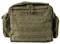 LAPG Zombie Hunter Range Gear Bag, kompakte Survival-Duffle-Tasche, taktische Bug-Out-Tasche, OD, grün