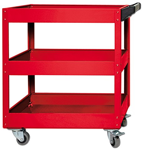 Werkstattwagen, Werkzeugwagen, Transportwagen, Montagewagen, Servicewagen KR-900R