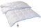 PROCAVE TopCool 4 Jahreszeiten Qualitäts-Bettdecke mit Druckknöpfen für Winter und Sommer | Soft-Komfort-Bettdecke | kochfeste Steppdecke 260x220cm