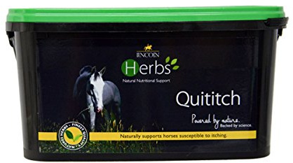 Lincoln Quit Itch - 1kg