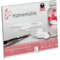 Hahnemuhle Expression Watercolor Block Cold Pressed 24X30 cm 20 sheets