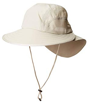 Sunday Afternoons Sport Hat - Cream (Medium)