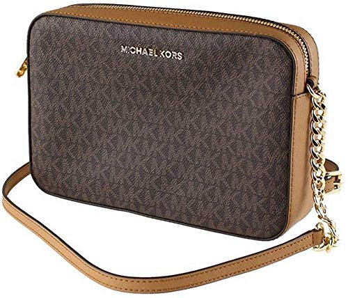 Michael Kors Umhängetasche für Damen, Jet-Set-Stil