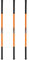 Stick Mobility Fitness-Übungsstab Stäbe, orange, 180cm