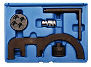 YASTA Messa in Fase Set di Regolazione bloccaggio Motore n47/n47s n57/n57s