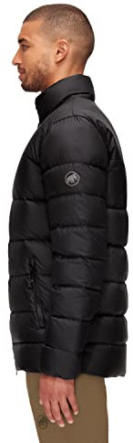 Mammut Whitehorn IN Jacket black 2XL