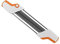 2 IN 1 Metal Easy Chainsaw File Sharpener 4.8mm Replace For325 Chain