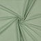 Jerseystoff Uni Meterware Tex Standard 100 + GOTS zertifiziert 69 Farben zur Auswahl (058 I Sage, 200 x 150cm)