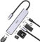 HUBS USB C 7 en 1 UC902