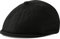 mintgreen Schiebermütze Kinder, Baby Jungen Fischgrät Tweed Schirmmütze Barett Newsboy Cap, Schwarz, 6-8 Jahre