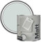 Rust-Oleum Colours Matt Emulsion Wall and Ceiling Paint - Dove 2.5L