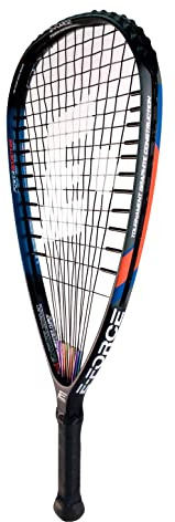 Raqueta de Racquetball E-Force DKS MKII 170