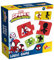 Liscianigiochi - Bing Super Game Farbe - Kreatives und lustiges Spiel für Kinder ab 3 Jahren - Fördert Kreativität - Fantasie und soziale Interaktion - Hergestellt in Italien