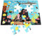 Korallenriff Bodenpuzzle
