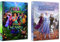 Encanto ( DVD) & Frozen Ii Il Segreto Di Arendelle ( DVD)