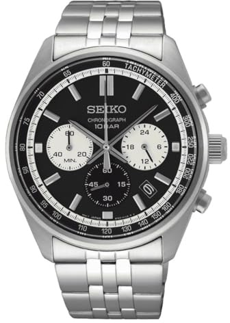 Seiko Analog SSB429P1