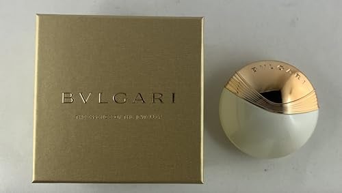 BVLGARI Aqva Divina Eau de Toilette 15 ml